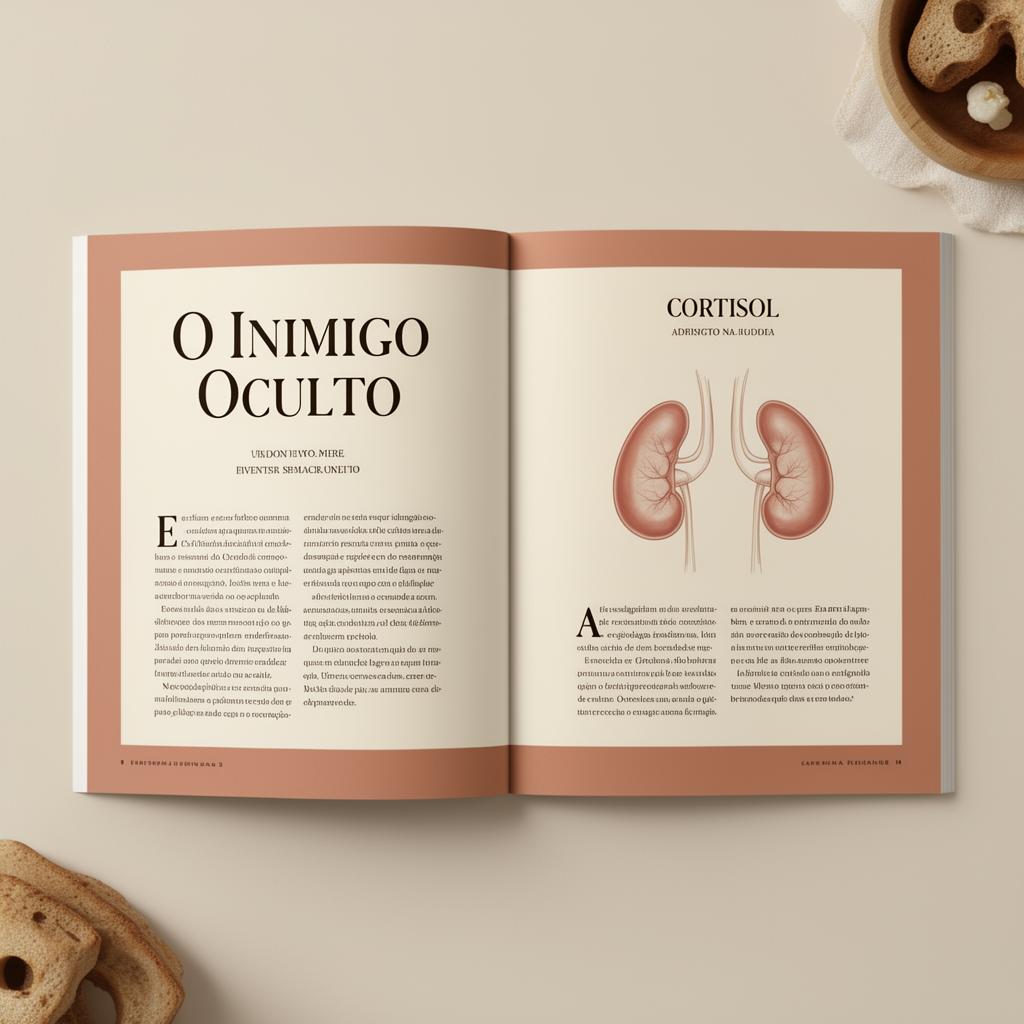 O Inimigo Oculto
